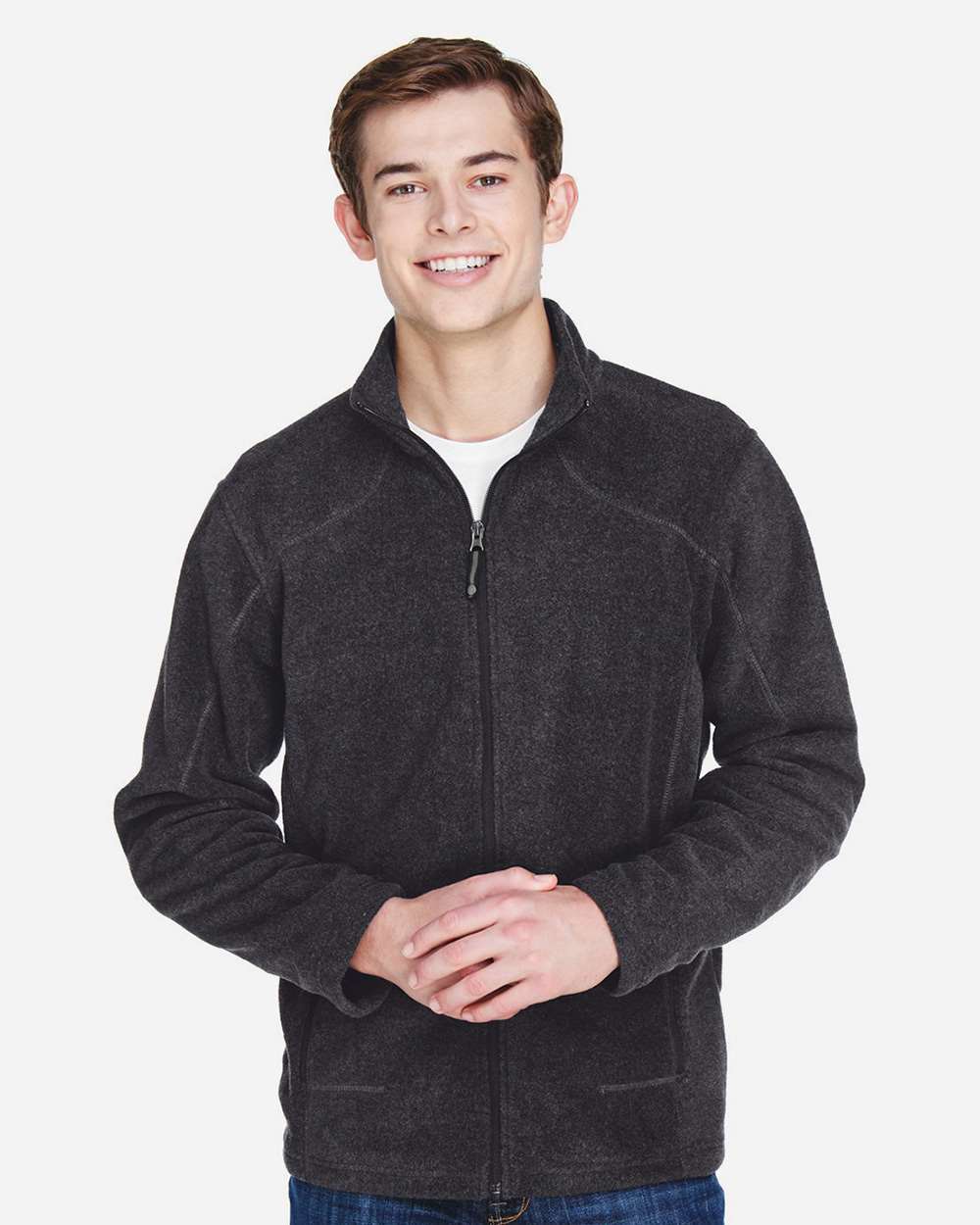 #colormdl_Heather Charcoal