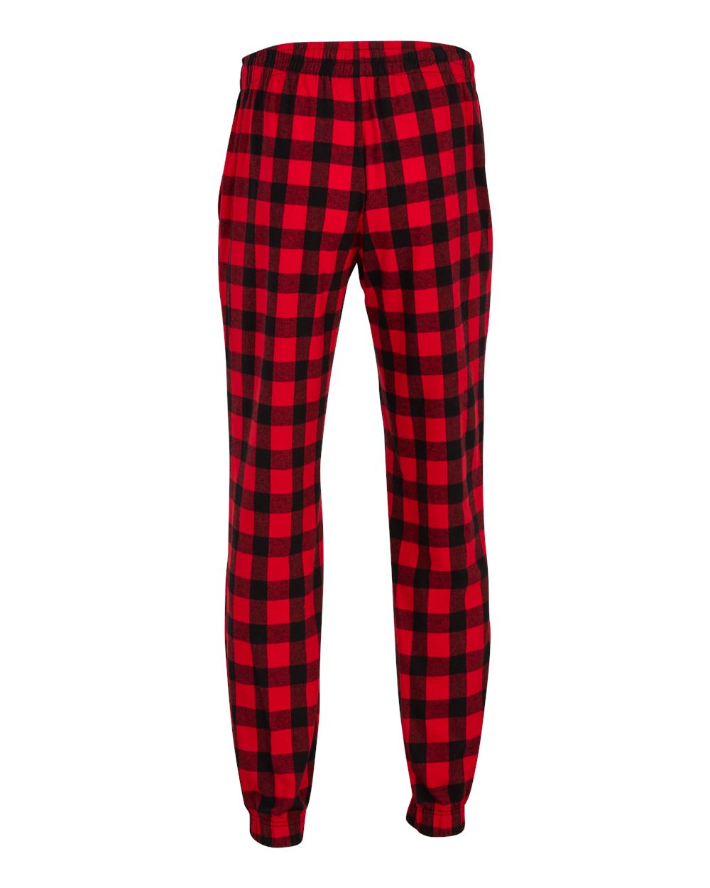 #color_Red/ Black Buffalo