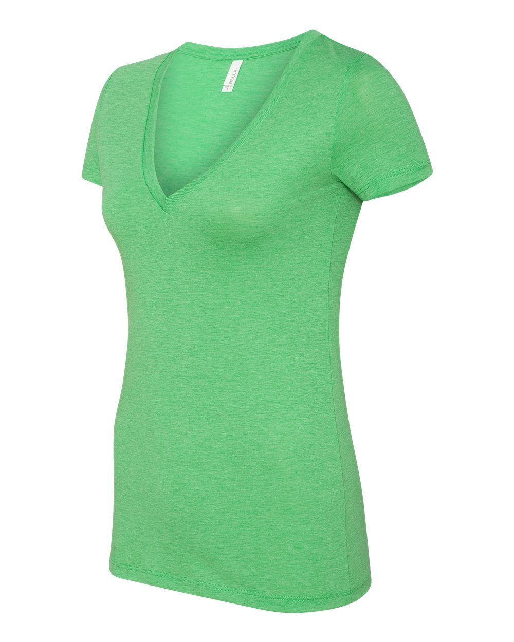 #color_Green Triblend
