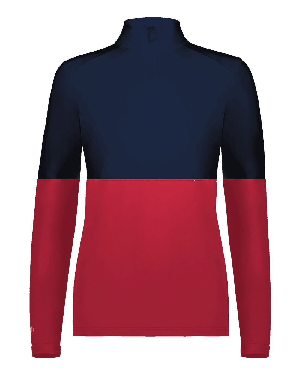 #color_Scarlet/ Navy