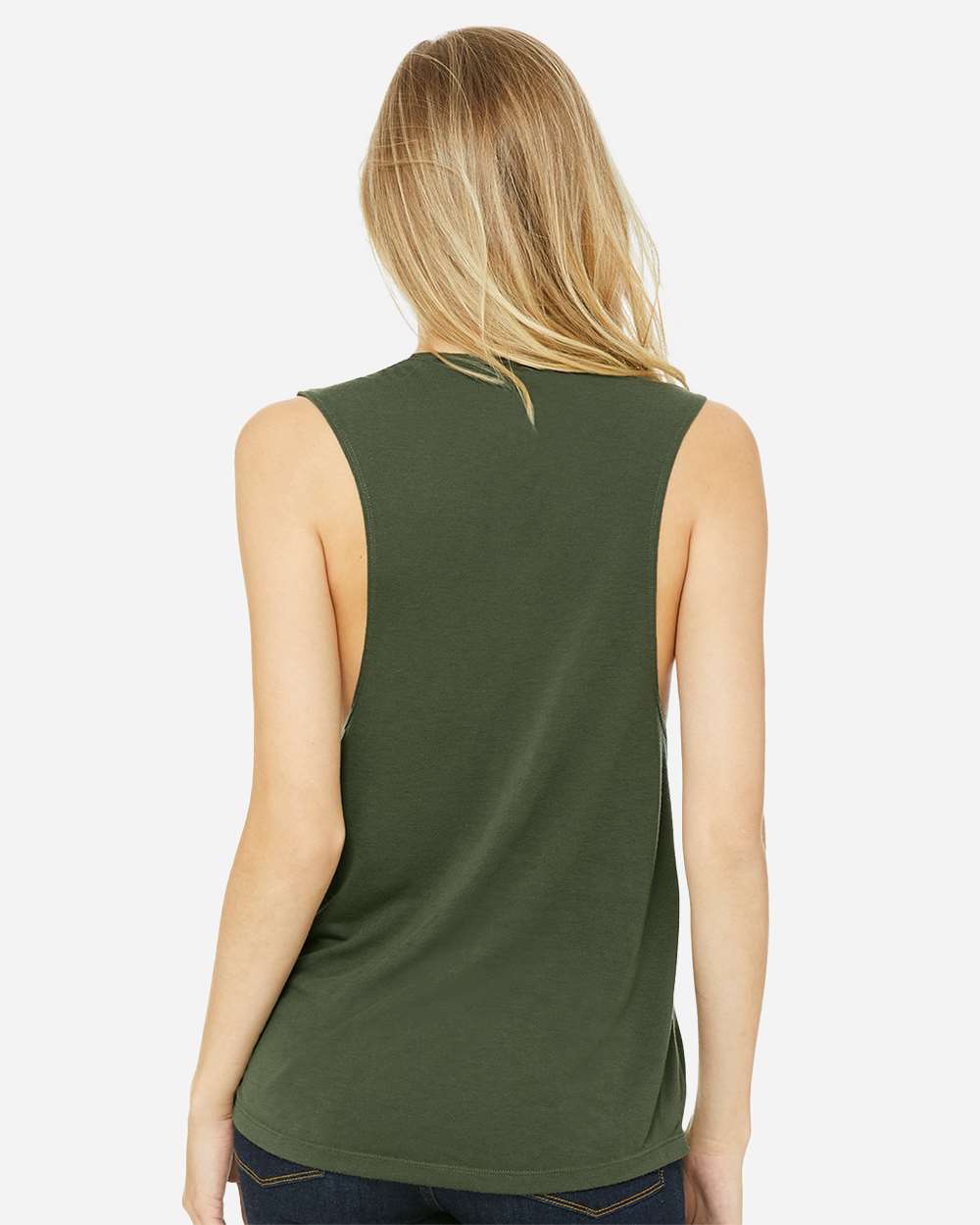 #colormdl_Military Green