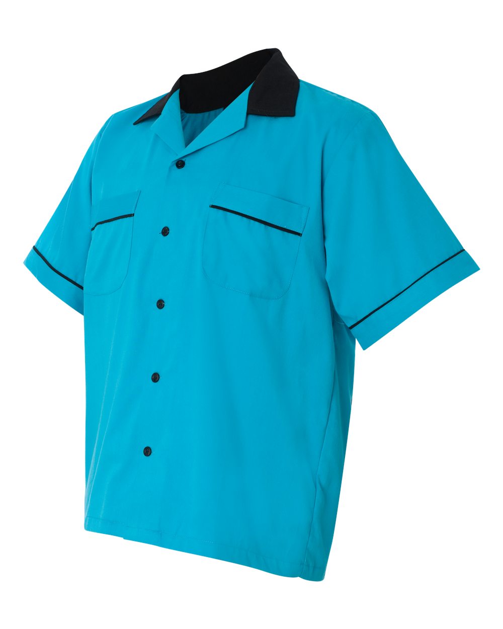 #color_Turquoise/ Black