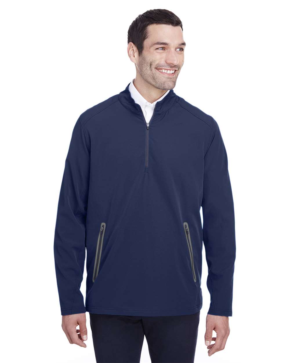 #colormdl_Classic Navy/ Carbon