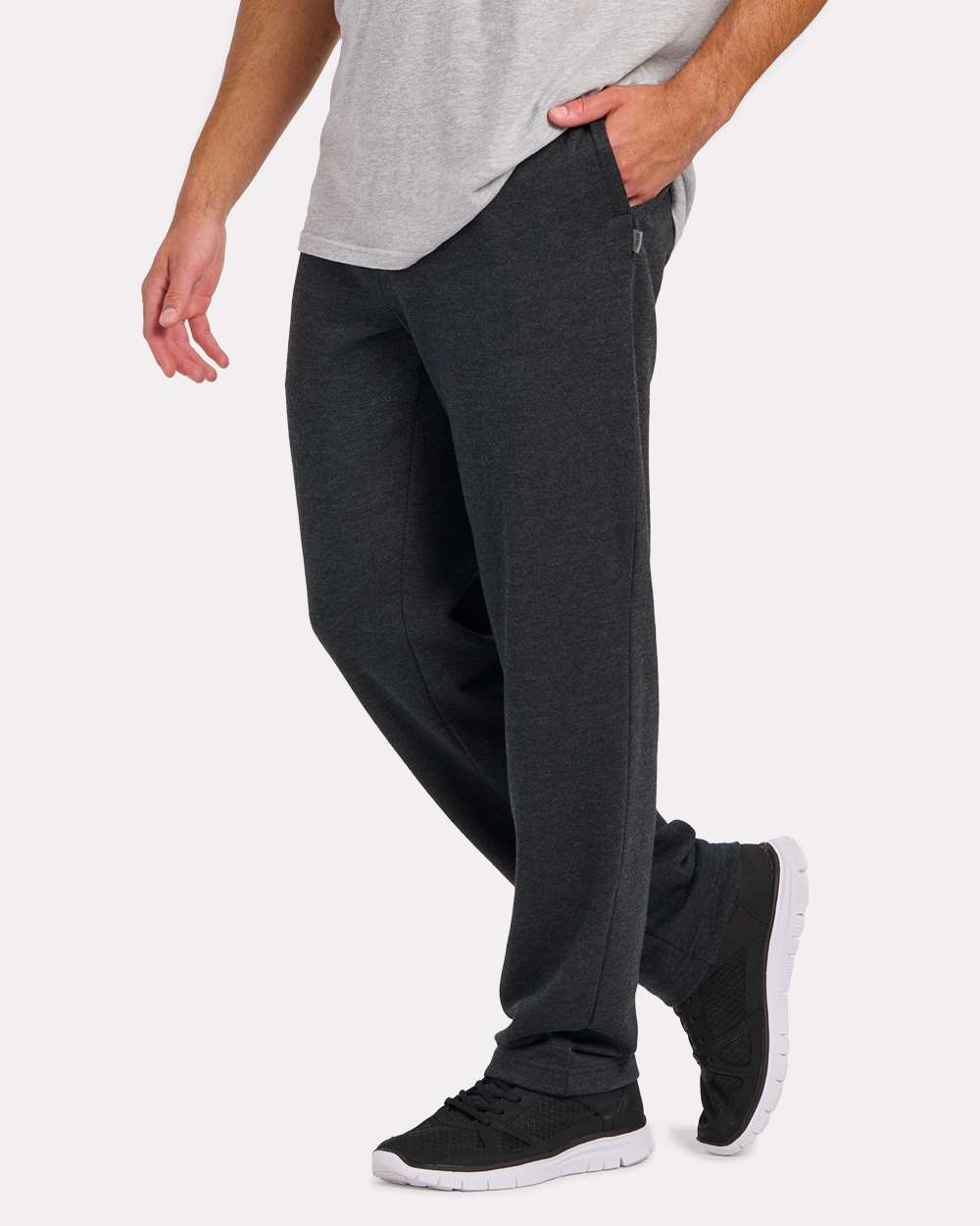 #colormdl_Charcoal Heather