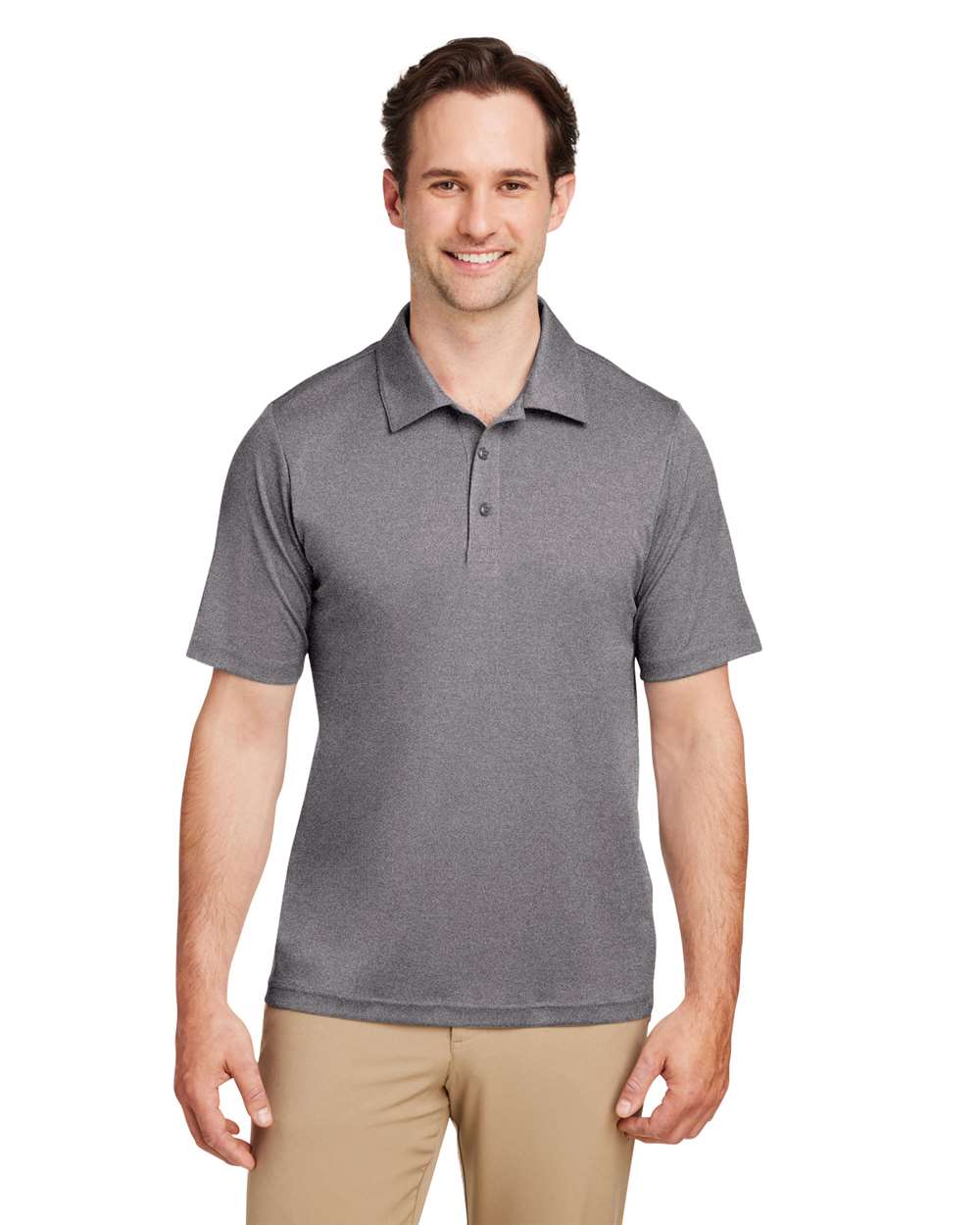 #colormdl_Dark Grey Heather