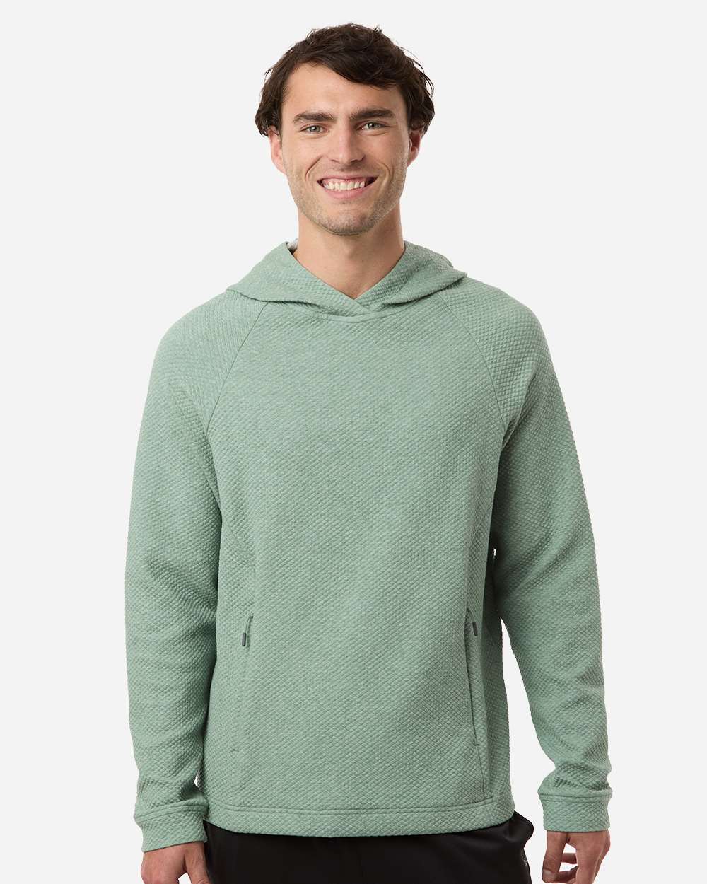 #colormdl_Sage Green Heather