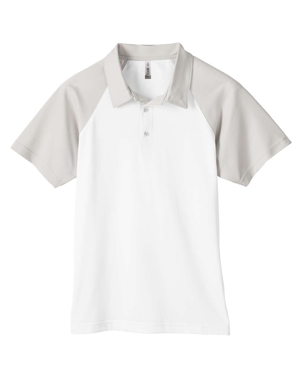 #color_White/ Sport Silver