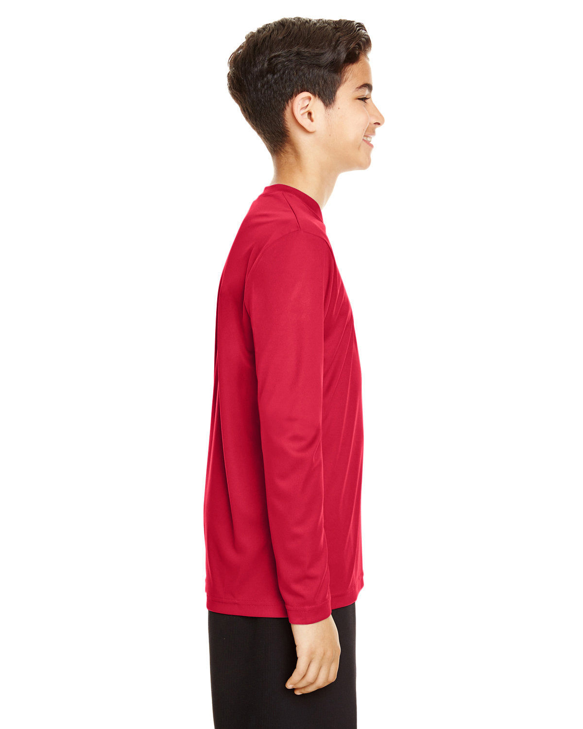#color_SPORT RED