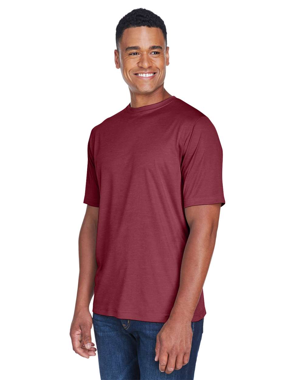 #colormdl_Sport Maroon Heather