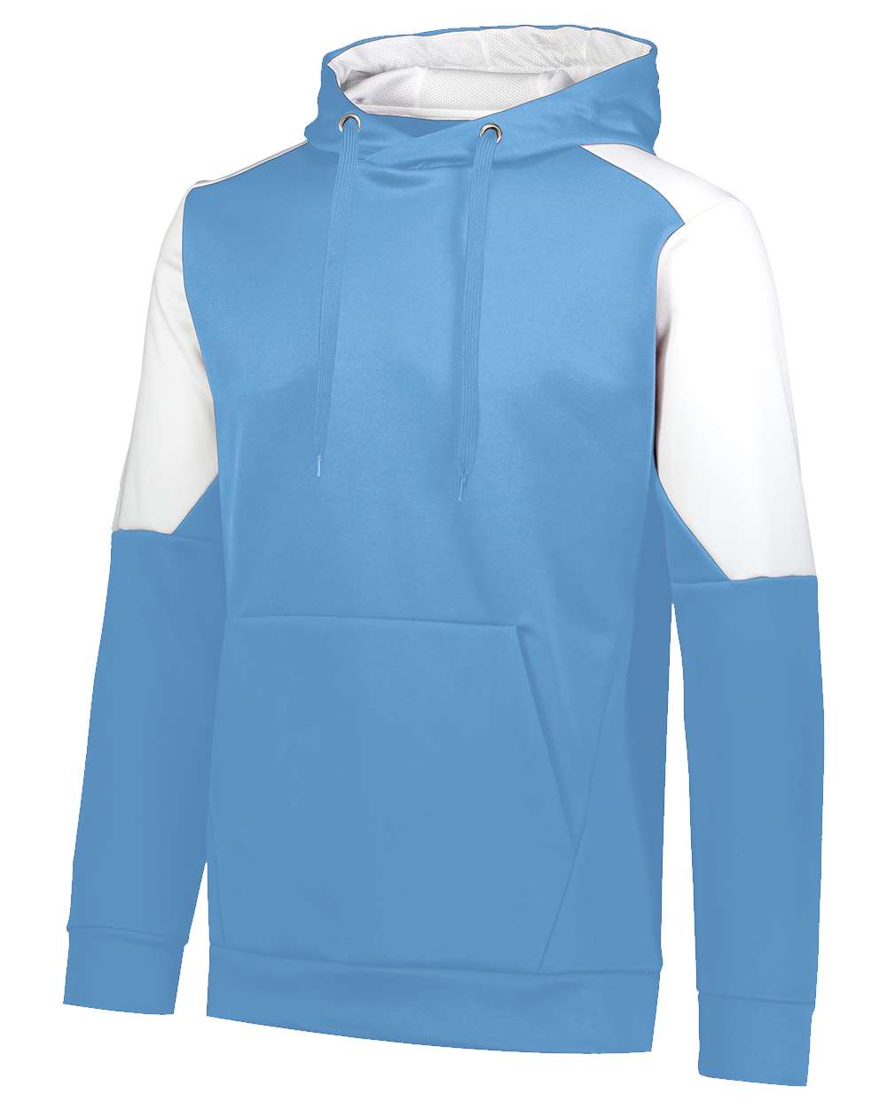 #color_Columbia Blue/ White
