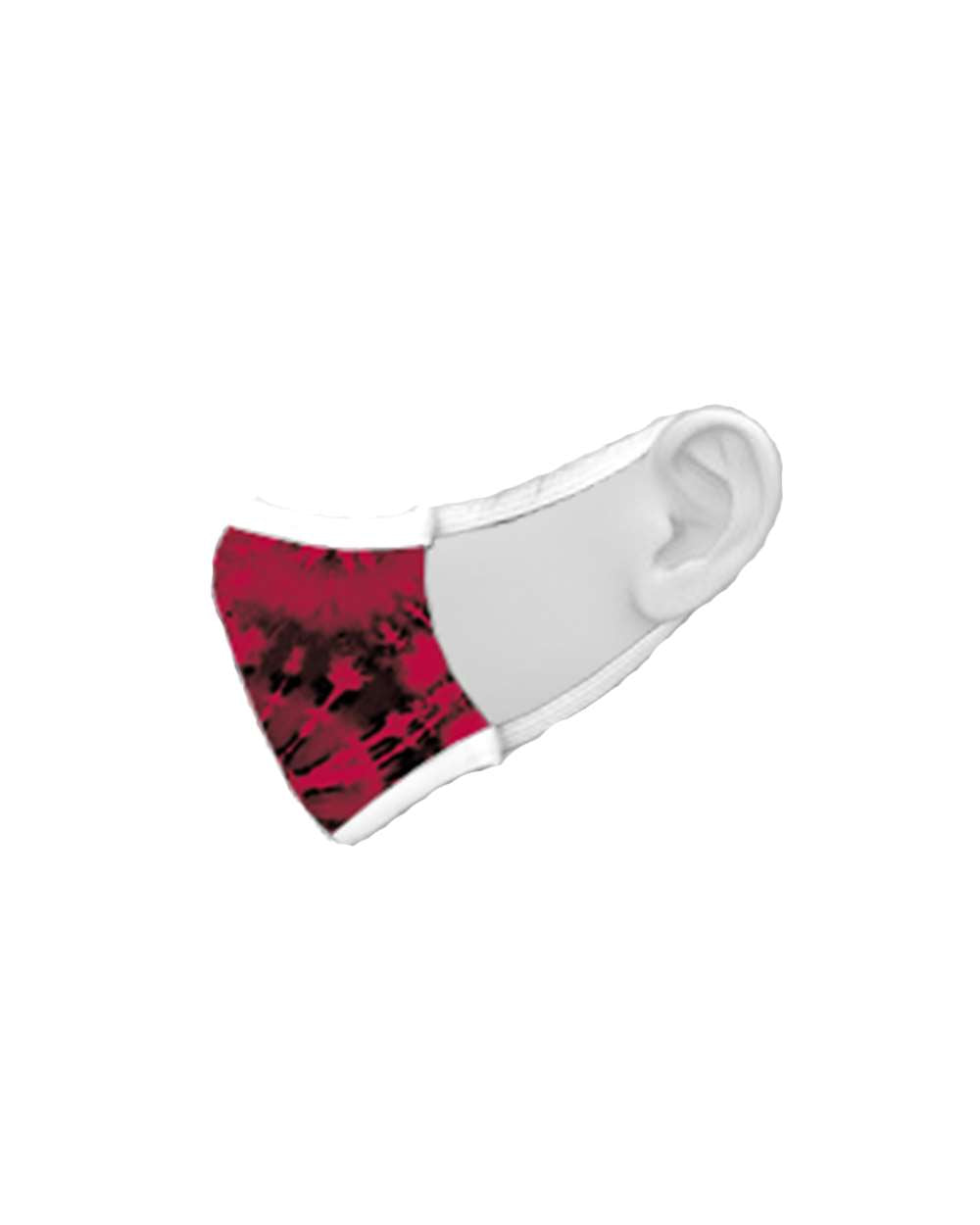 #color_Red Tie-Dye