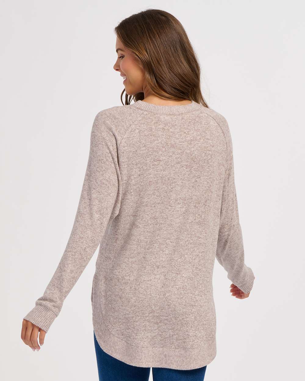 #colormdl_Espresso Heather