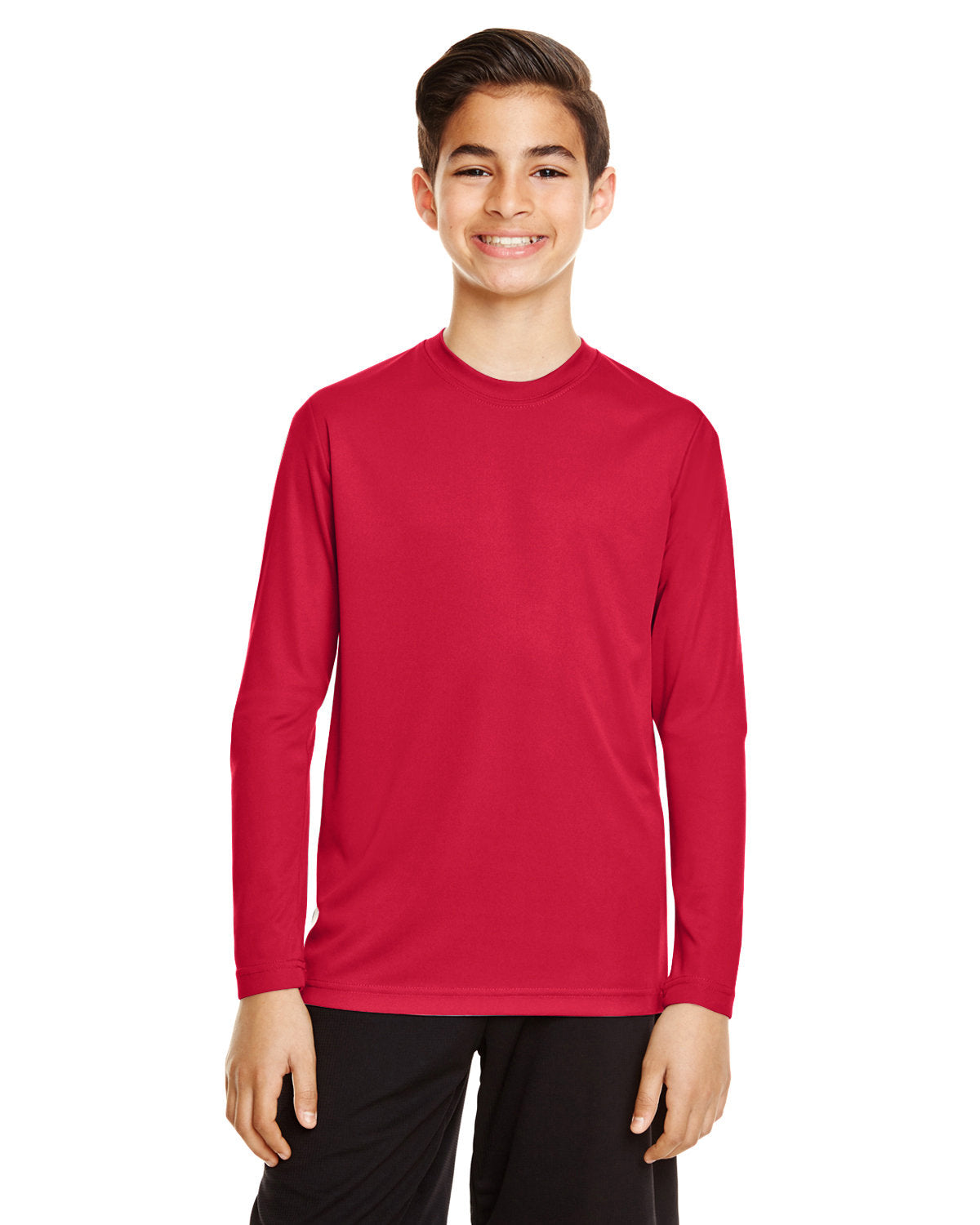 #color_SPORT RED