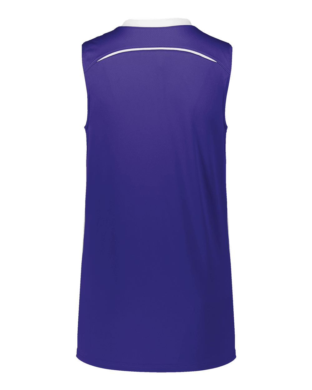 #color_Purple/ White