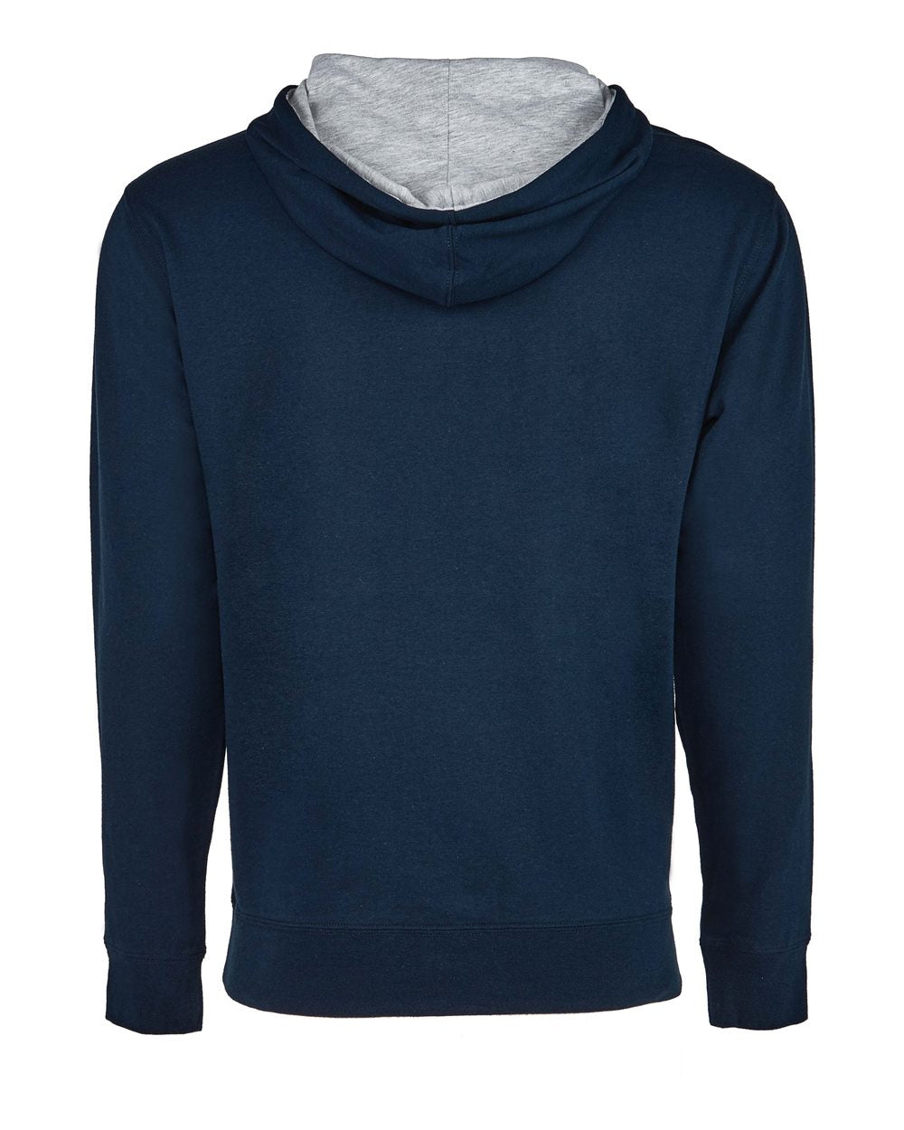 #color_Midnight Navy/ Heather Grey