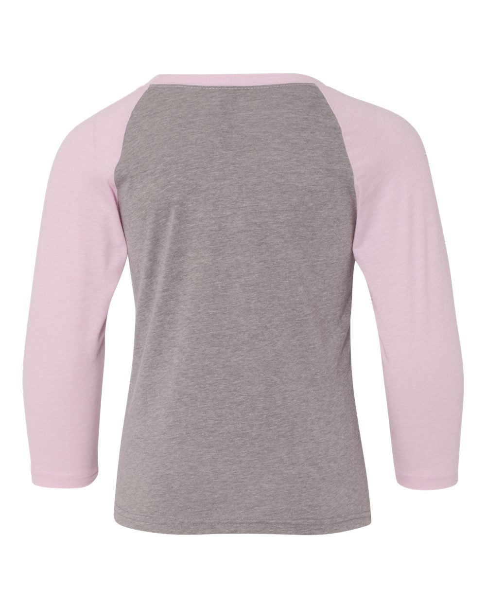 #color_Lilac Sleeves/ Dark Heather Grey Body