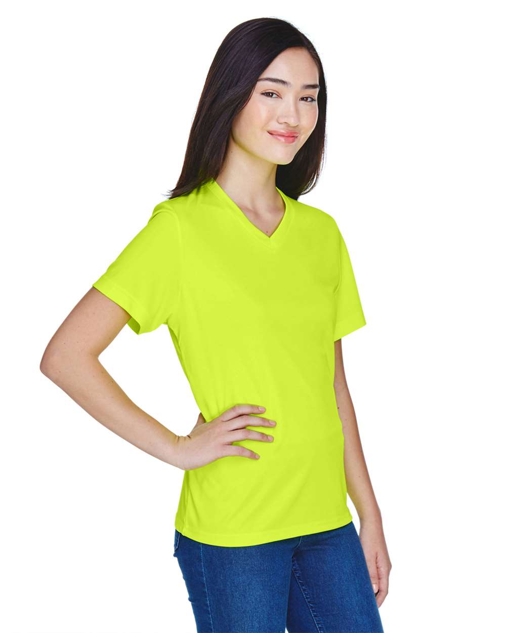#colormdl_Safety Yellow