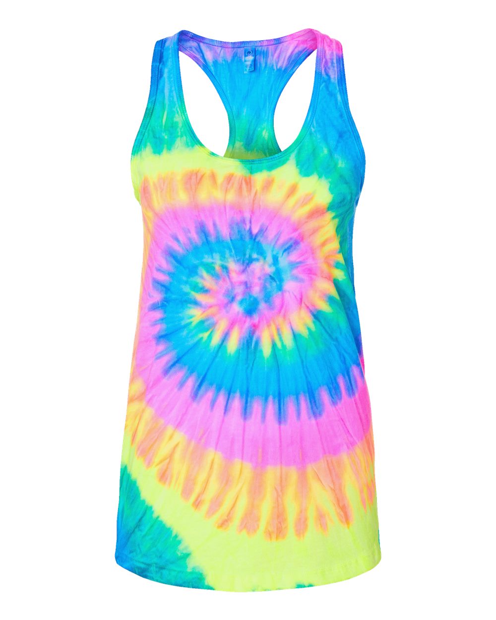 #color_Neon Rainbow