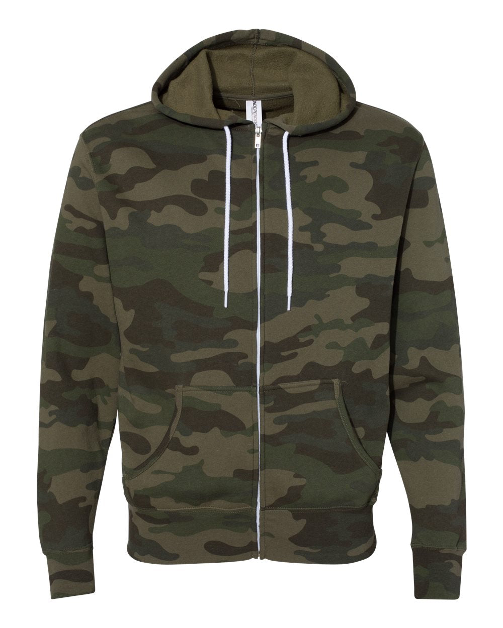 #color_Forest Camo