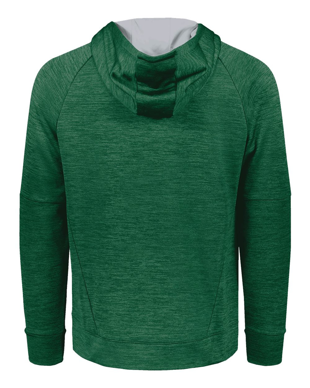 #color_Dark Green Heather/ Silver