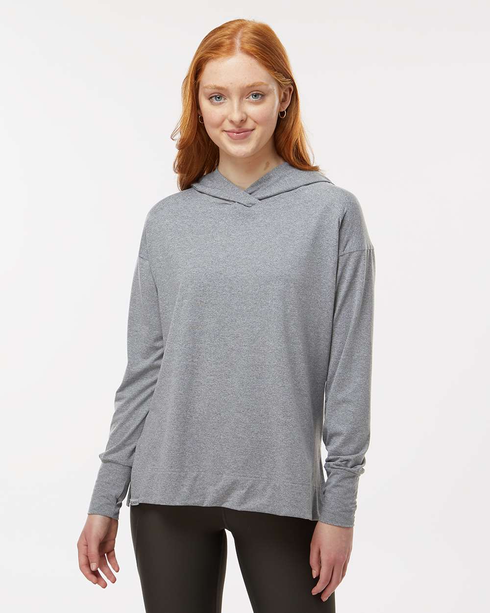 #colormdl_Grey Heather