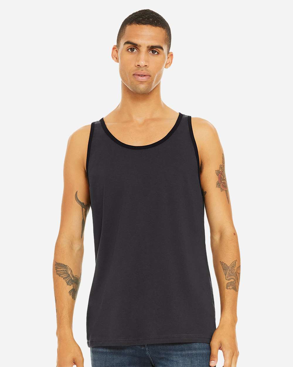 #colormdl_Dark Grey/ Black