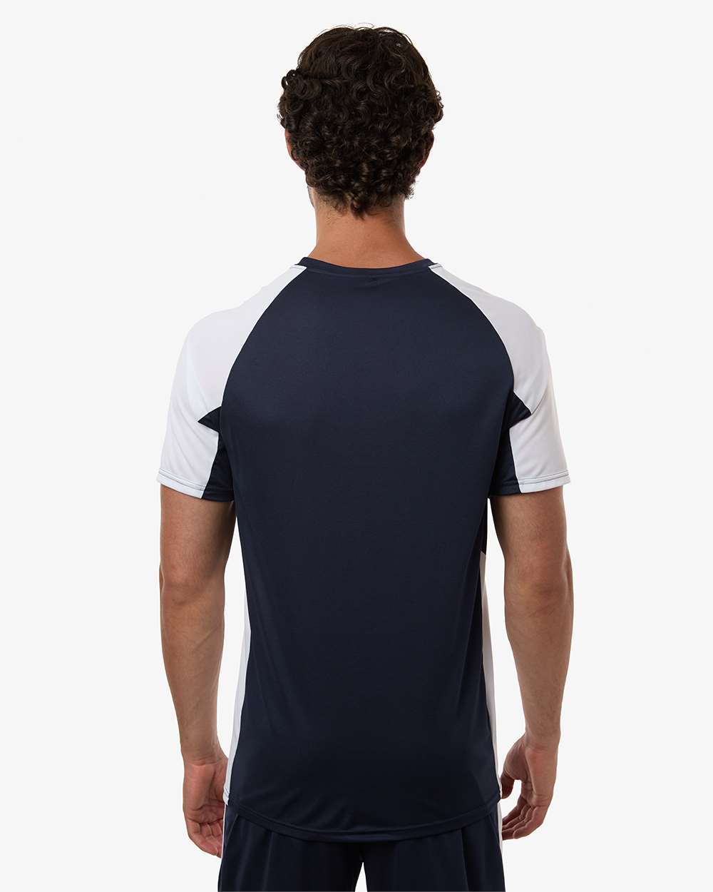 #colormdl_Navy/ White