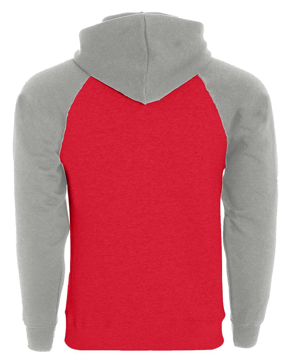 #color_Red/ Athletic Heather