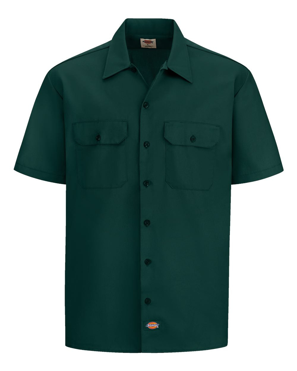#color_Hunter Green