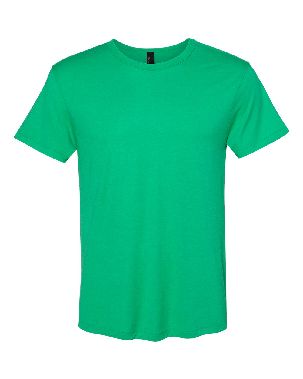 #color_Kelly Green Triblend