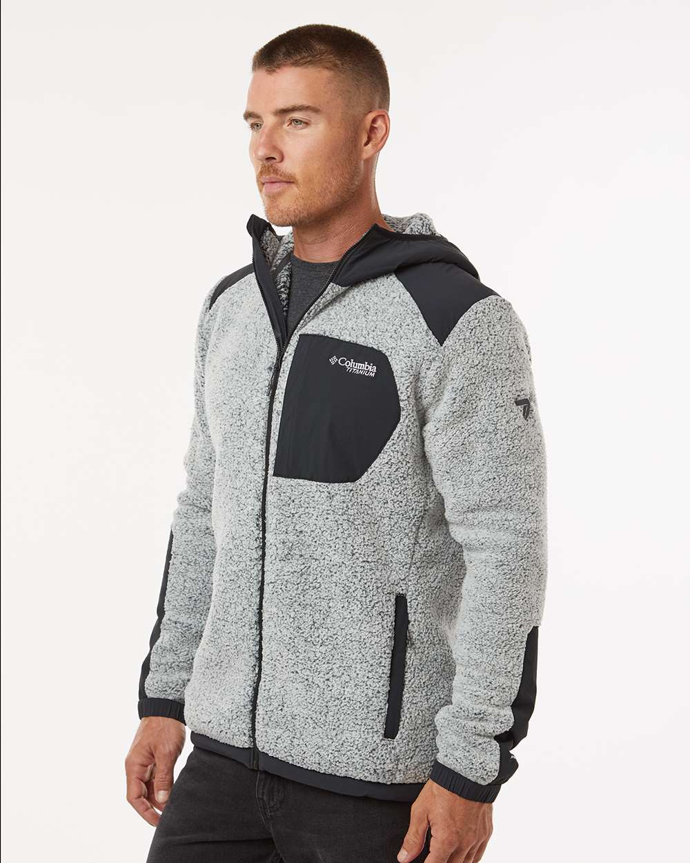 #colormdl_White/ Black