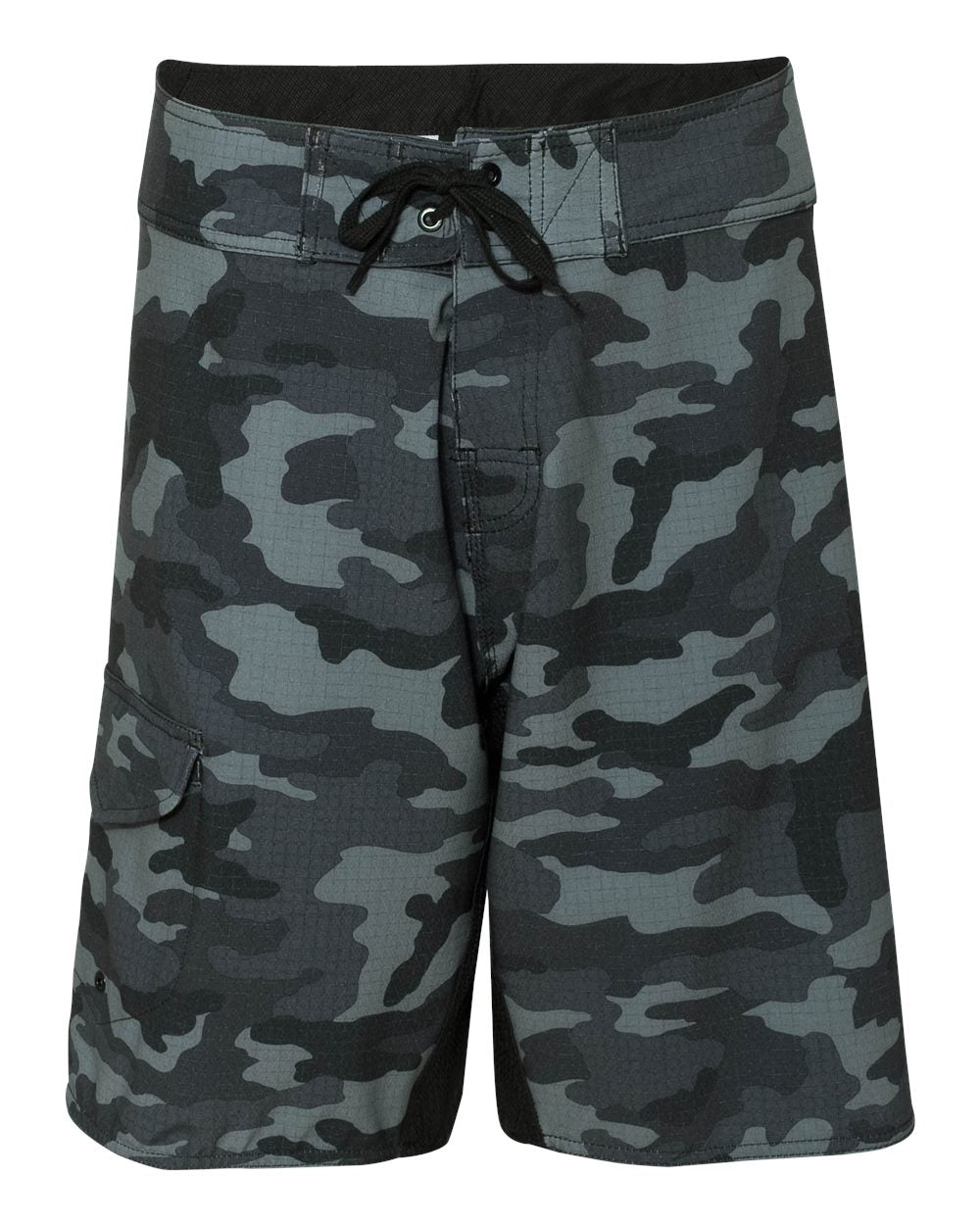 #color_Black Camo