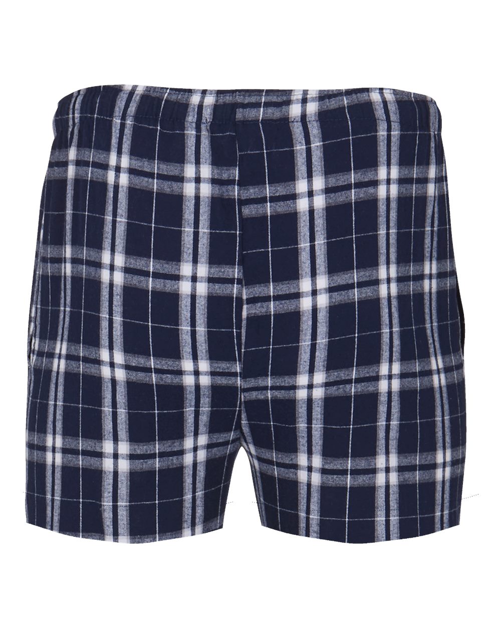 #color_Navy/ Silver Plaid