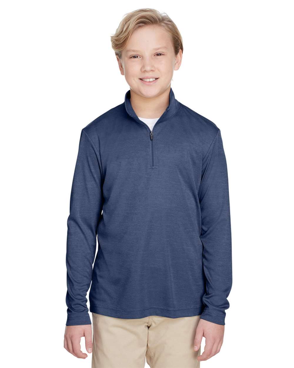 #colormdl_Sport Dark Navy Heather