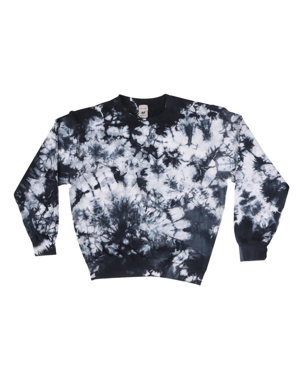 #color_Black Crystal