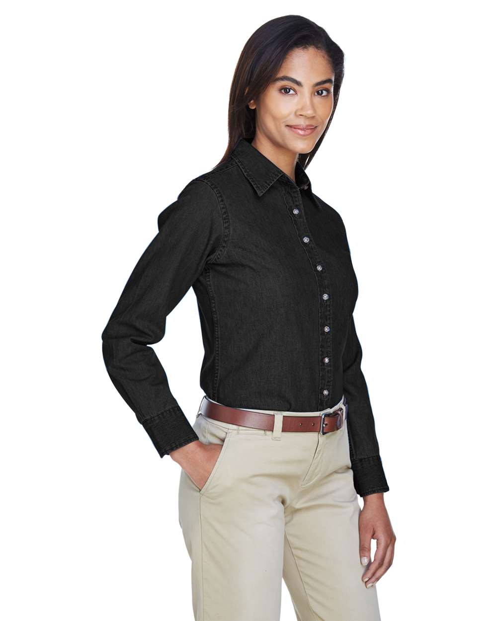 #colormdl_Washed Black