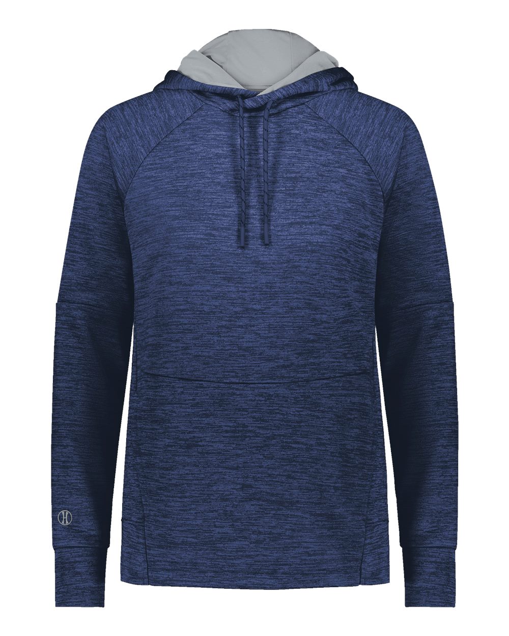 #color_Navy Heather/ Silver