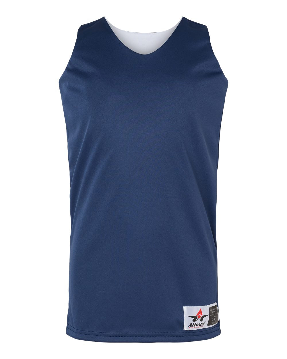 #color_Navy/ White