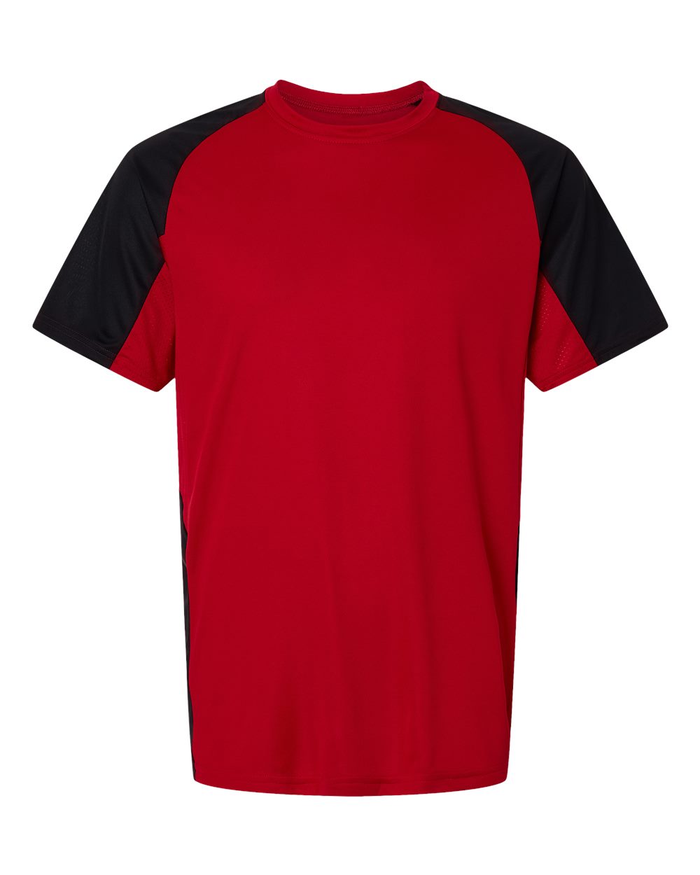 #color_Red/ Black