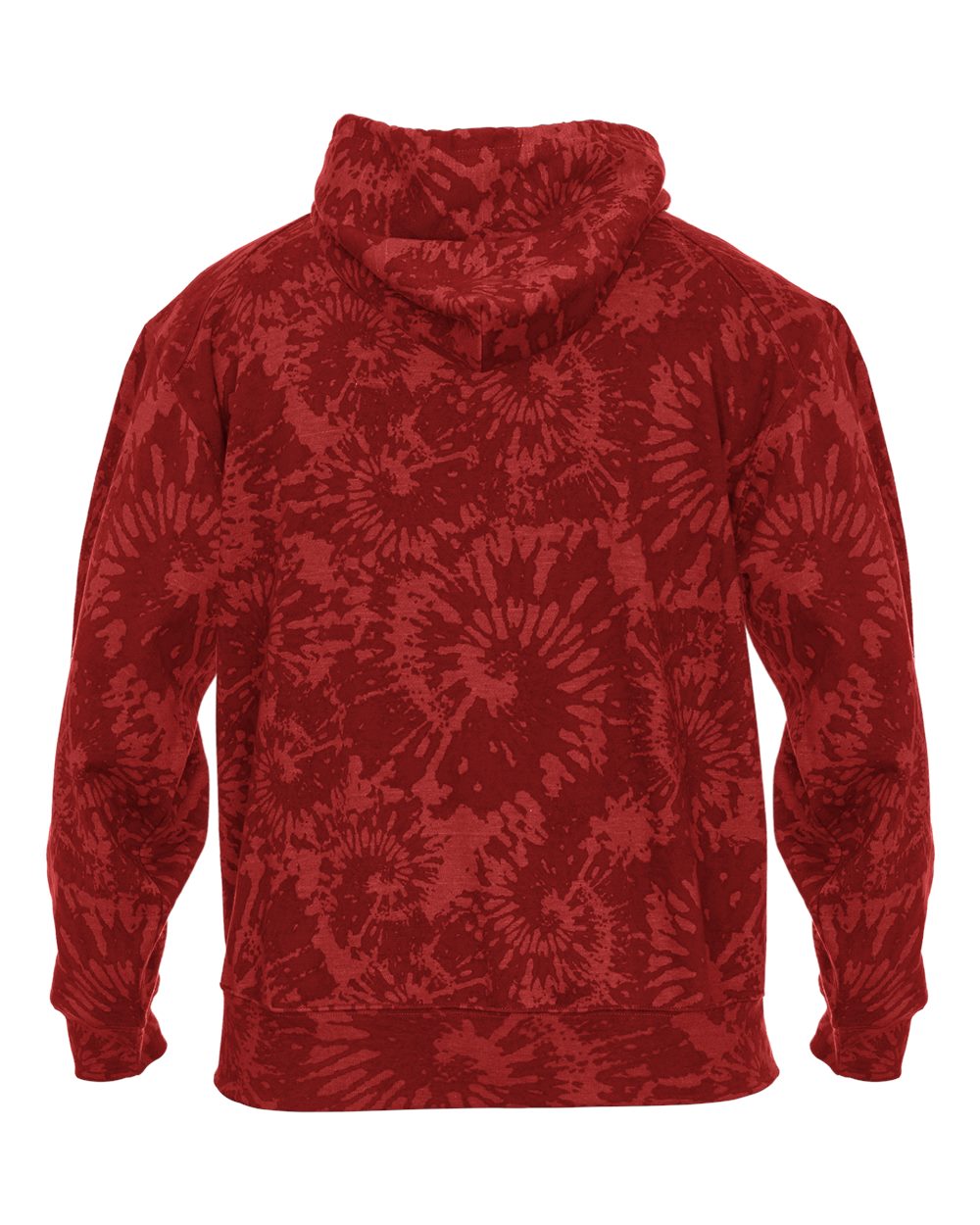 #color_Red Tie-Dye