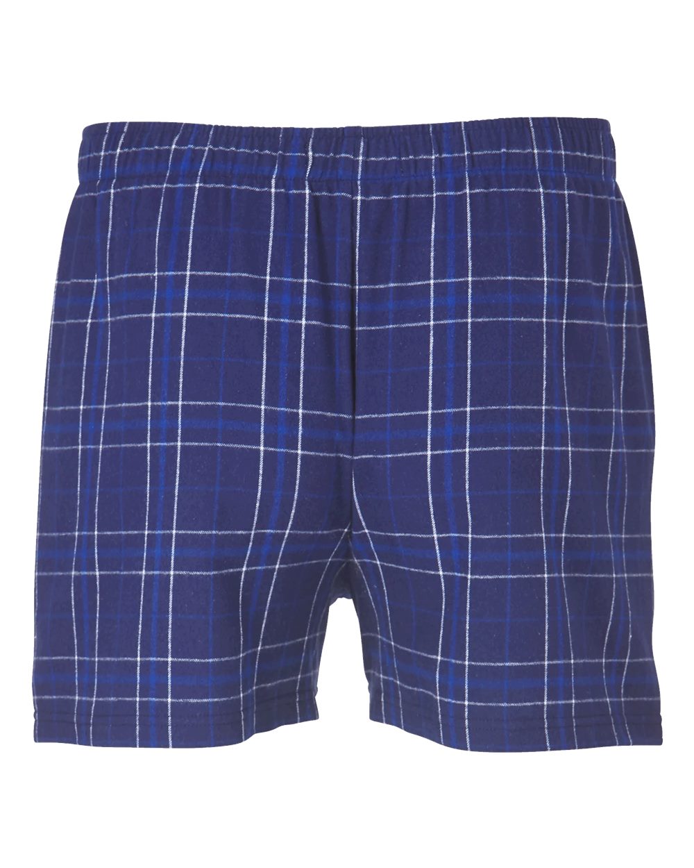 #color_Navy Field Day Plaid