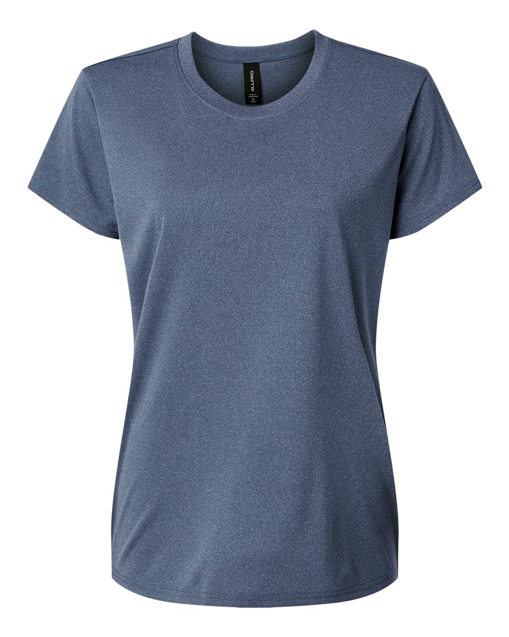 #color_Heather Navy