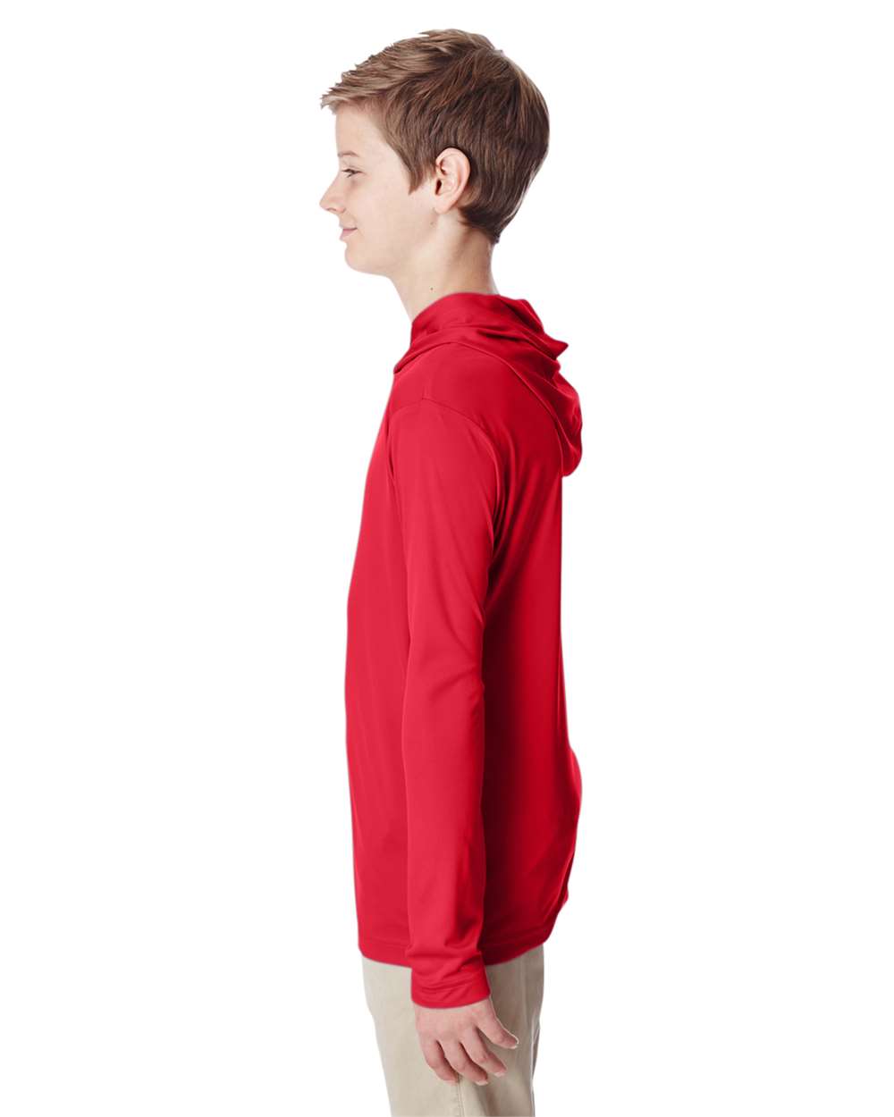 #colormdl_Sport Red