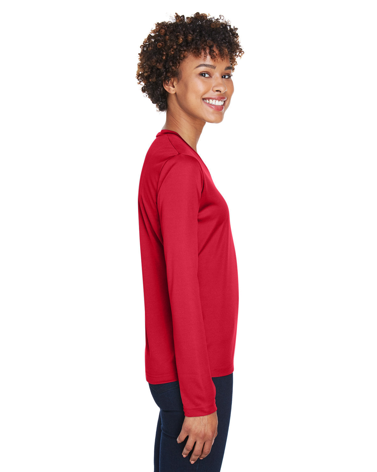 #color_SPORT RED