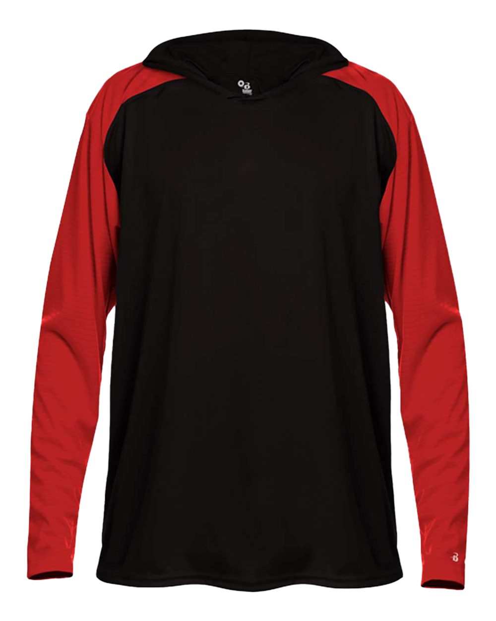 #color_Black/ Red