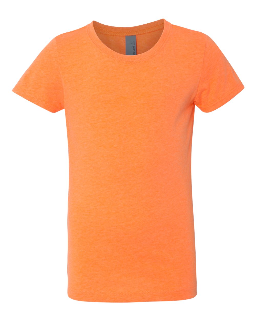 #color_Neon Heather Orange