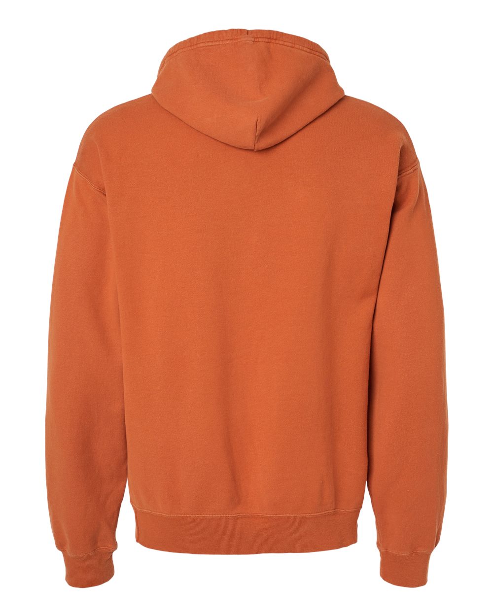 #color_Texas Orange