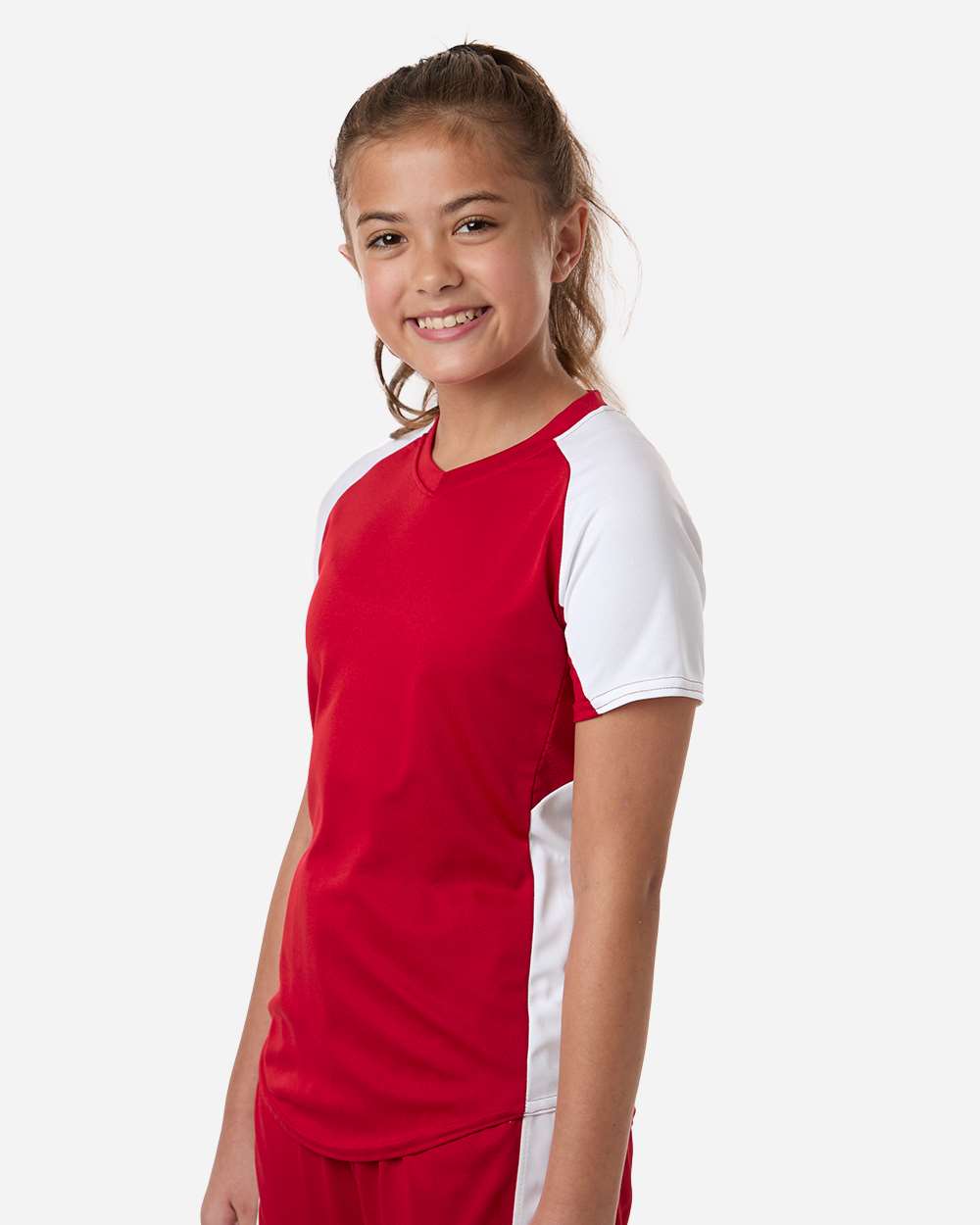 #colormdl_Red/ White