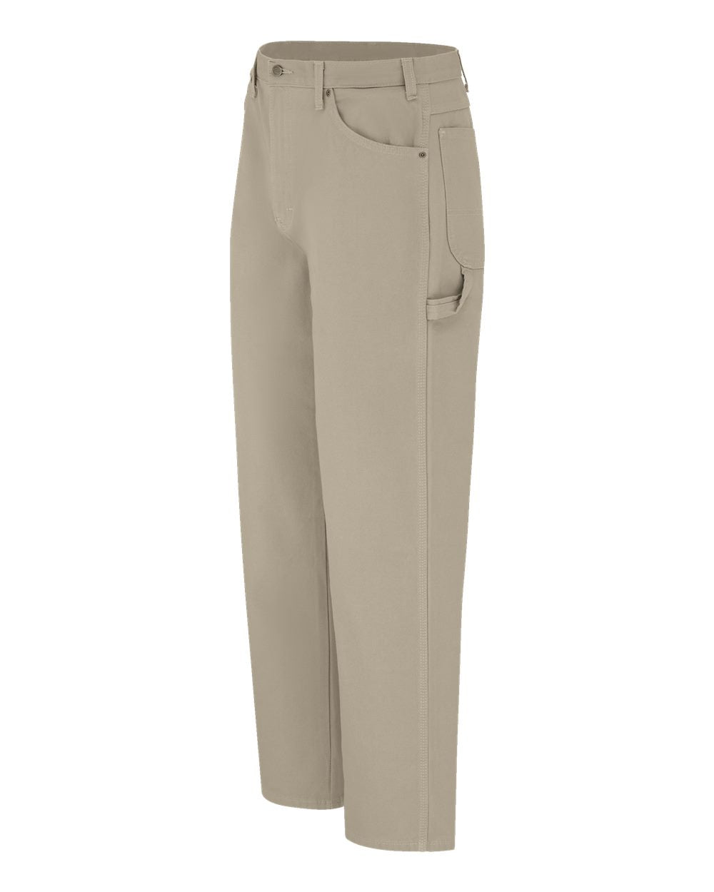 #color_Rinsed Desert Sand - 37 Unhemmed