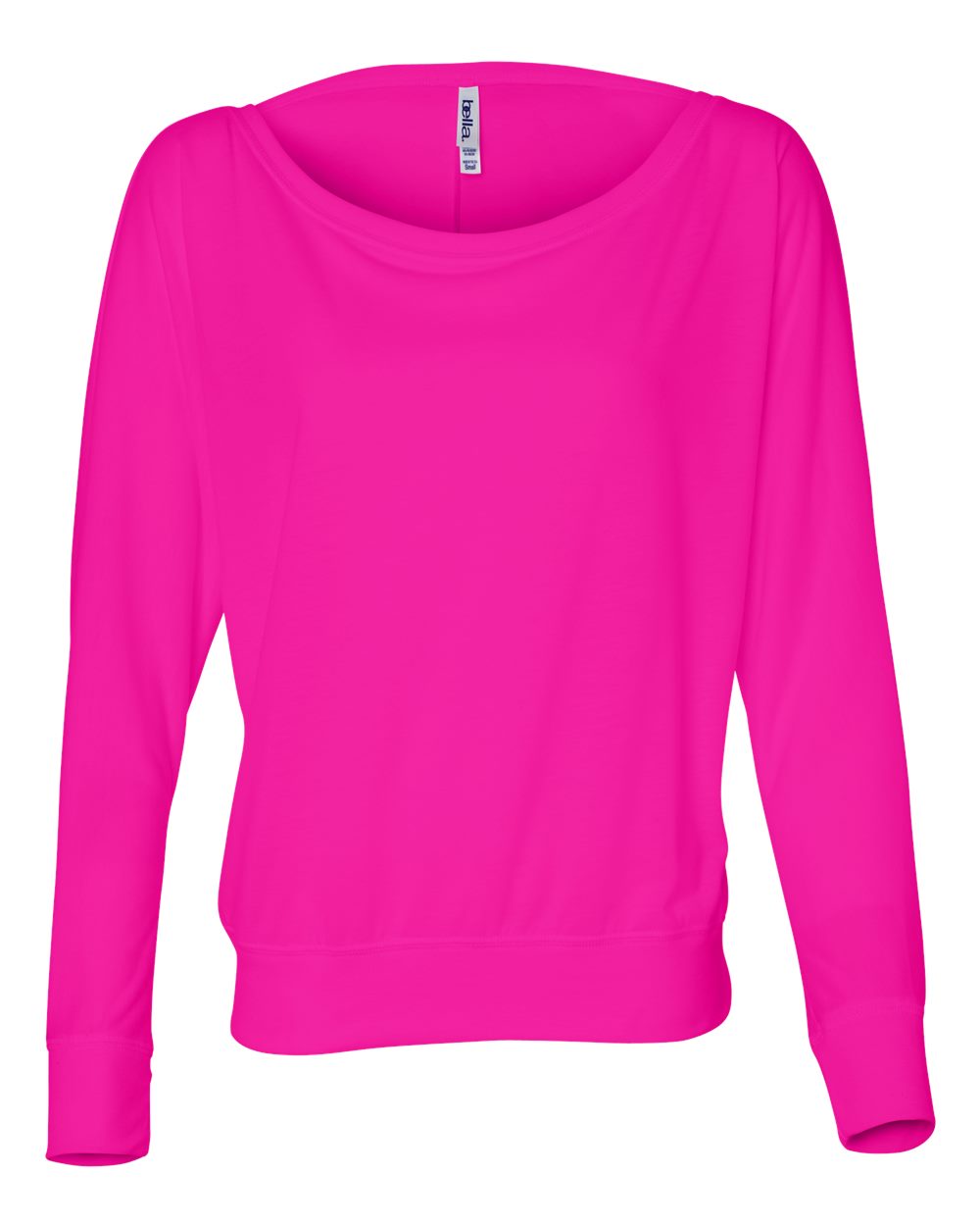 #color_Neon Pink